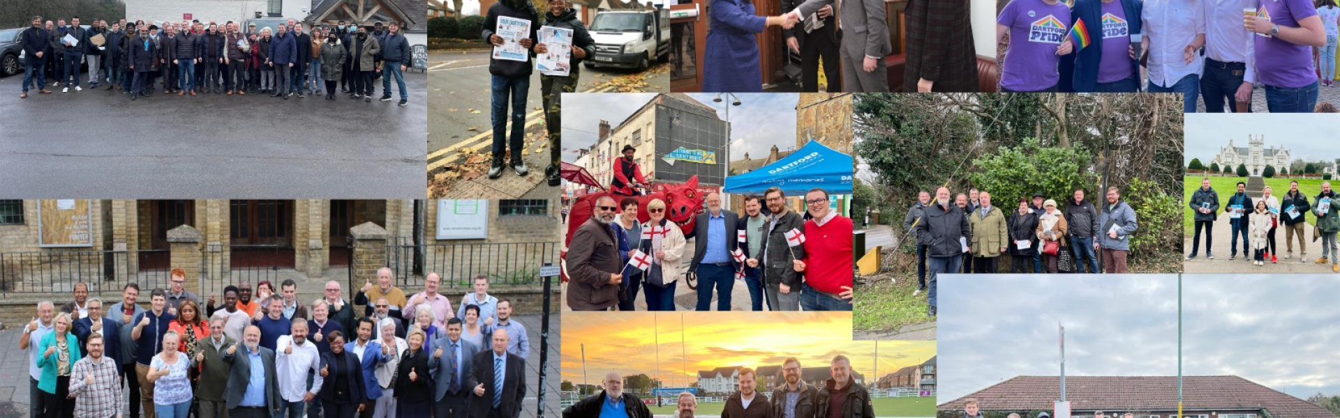 Dartford Conservatives