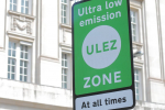 Ultra Low Emission Zone (ULEZ)